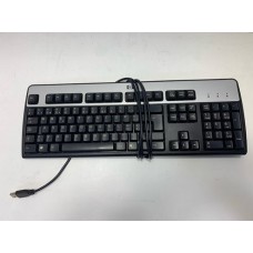 Πληκτρολόγιο PC HP KU-0316